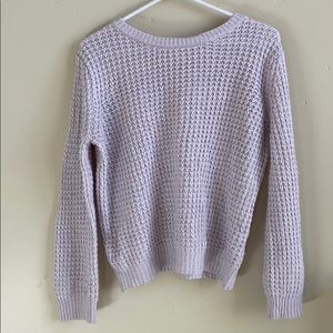 Youth girls sweater!